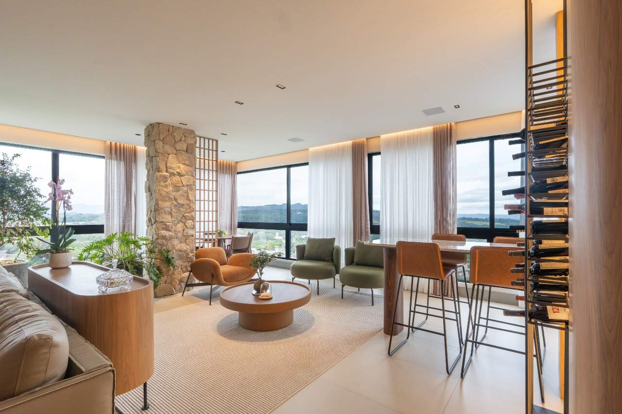 Apartamento à venda no Cidade Nova: 