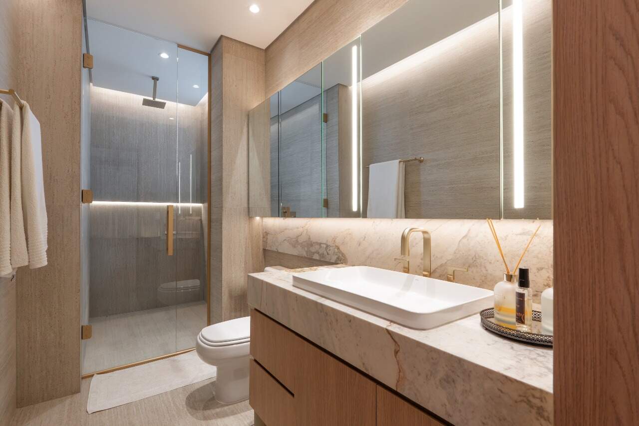 Apartamento à venda no Cidade Nova: 