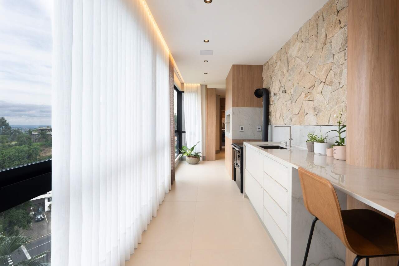 Apartamento à venda no Cidade Nova: 