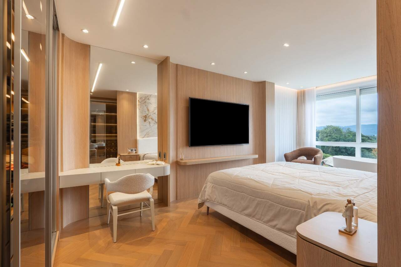 Apartamento à venda no Cidade Nova: 