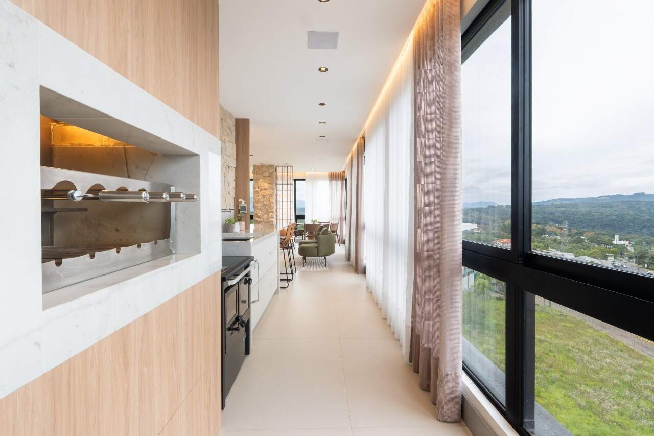 Apartamento à venda no Cidade Nova: 