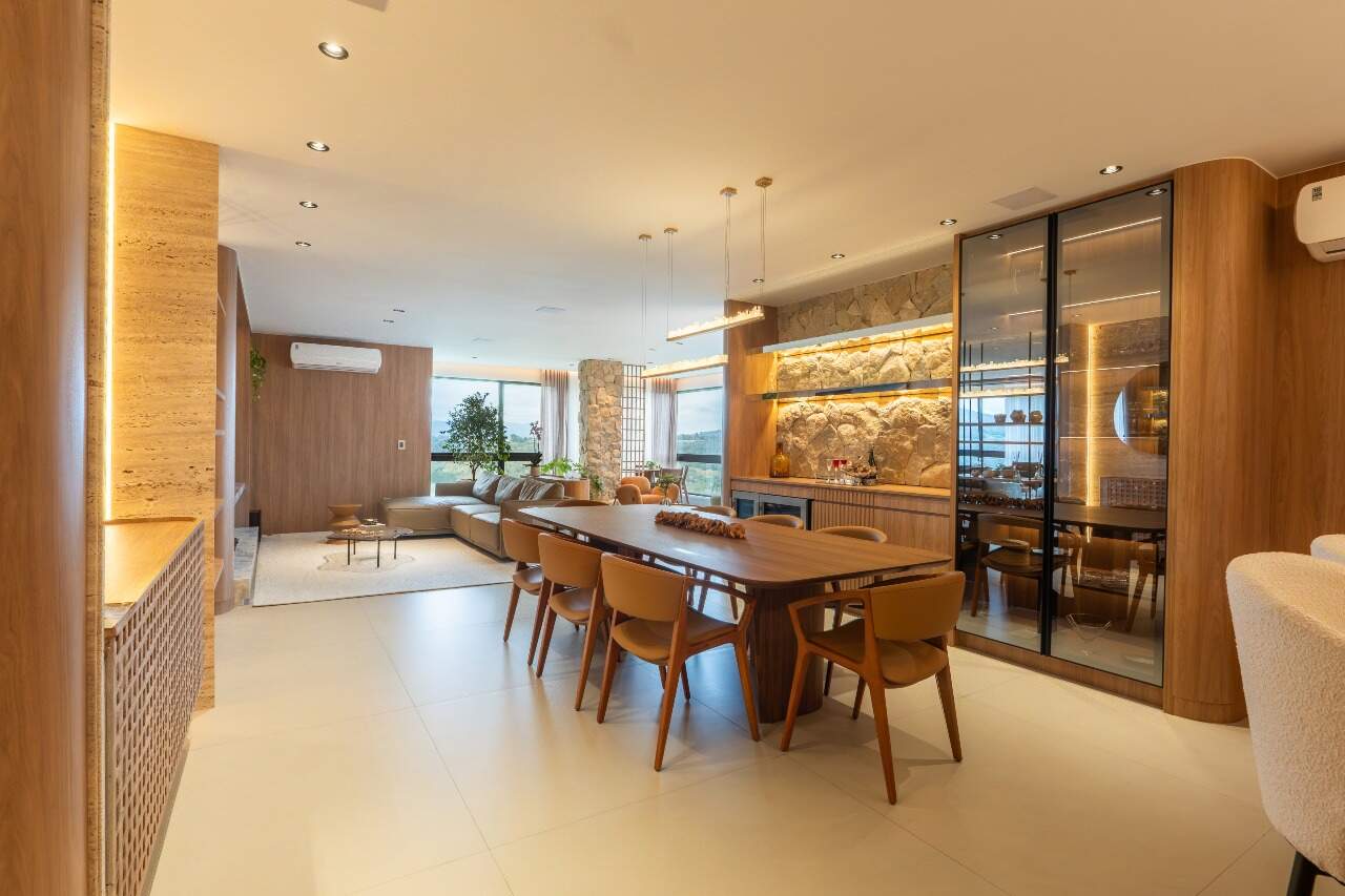 Apartamento à venda no Cidade Nova: 
