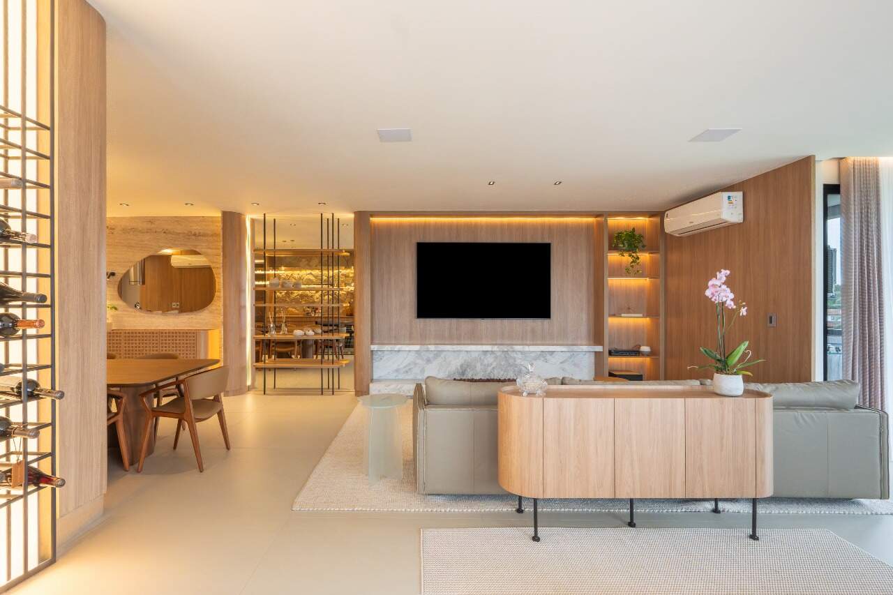 Apartamento à venda no Cidade Nova: 