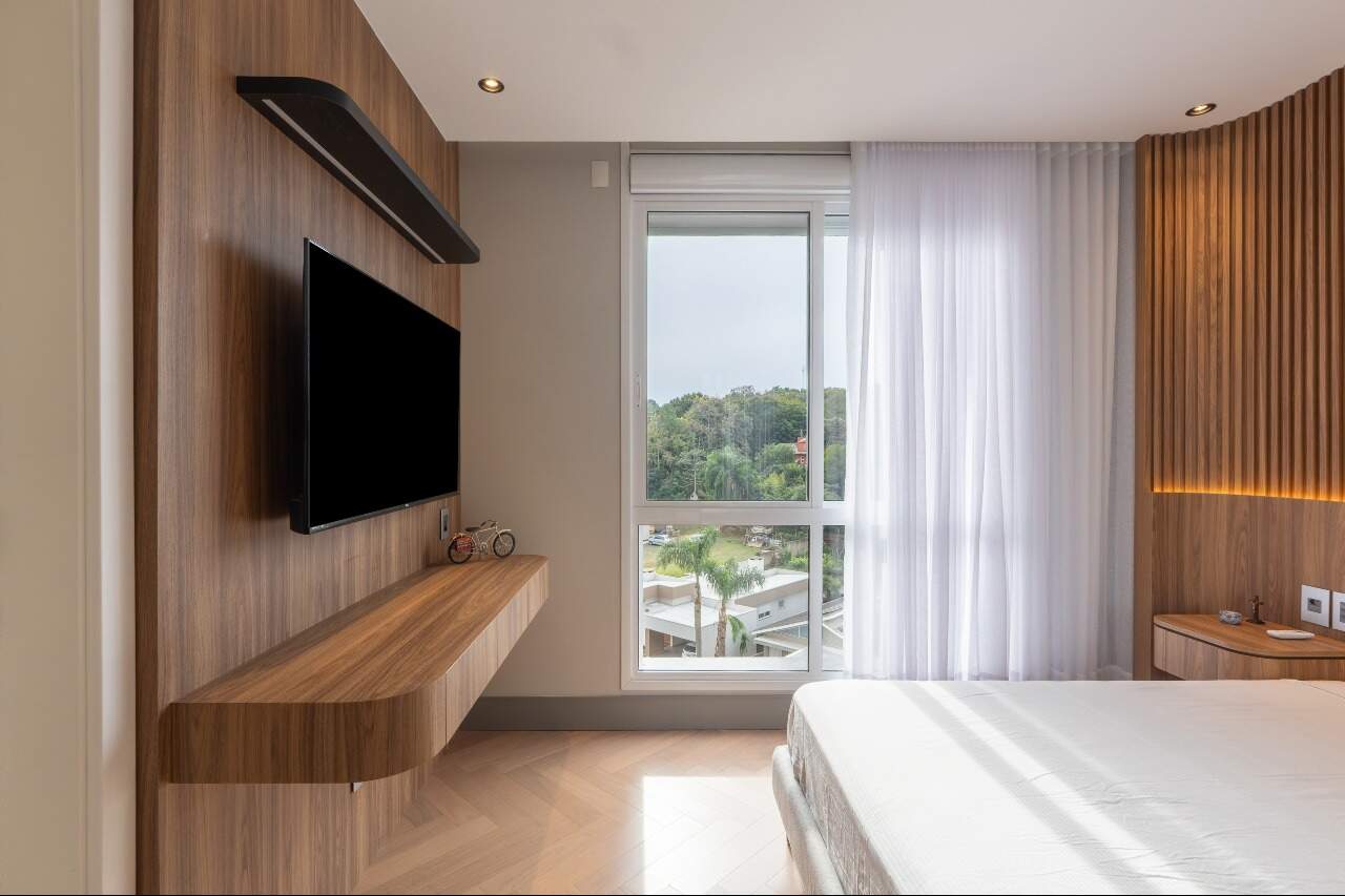 Apartamento à venda no Cidade Nova: 