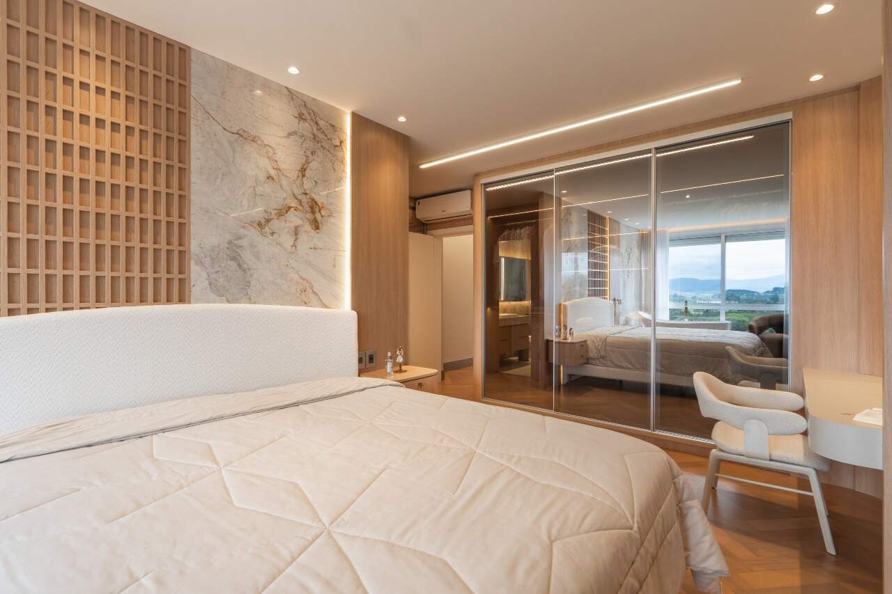 Apartamento à venda no Cidade Nova: 