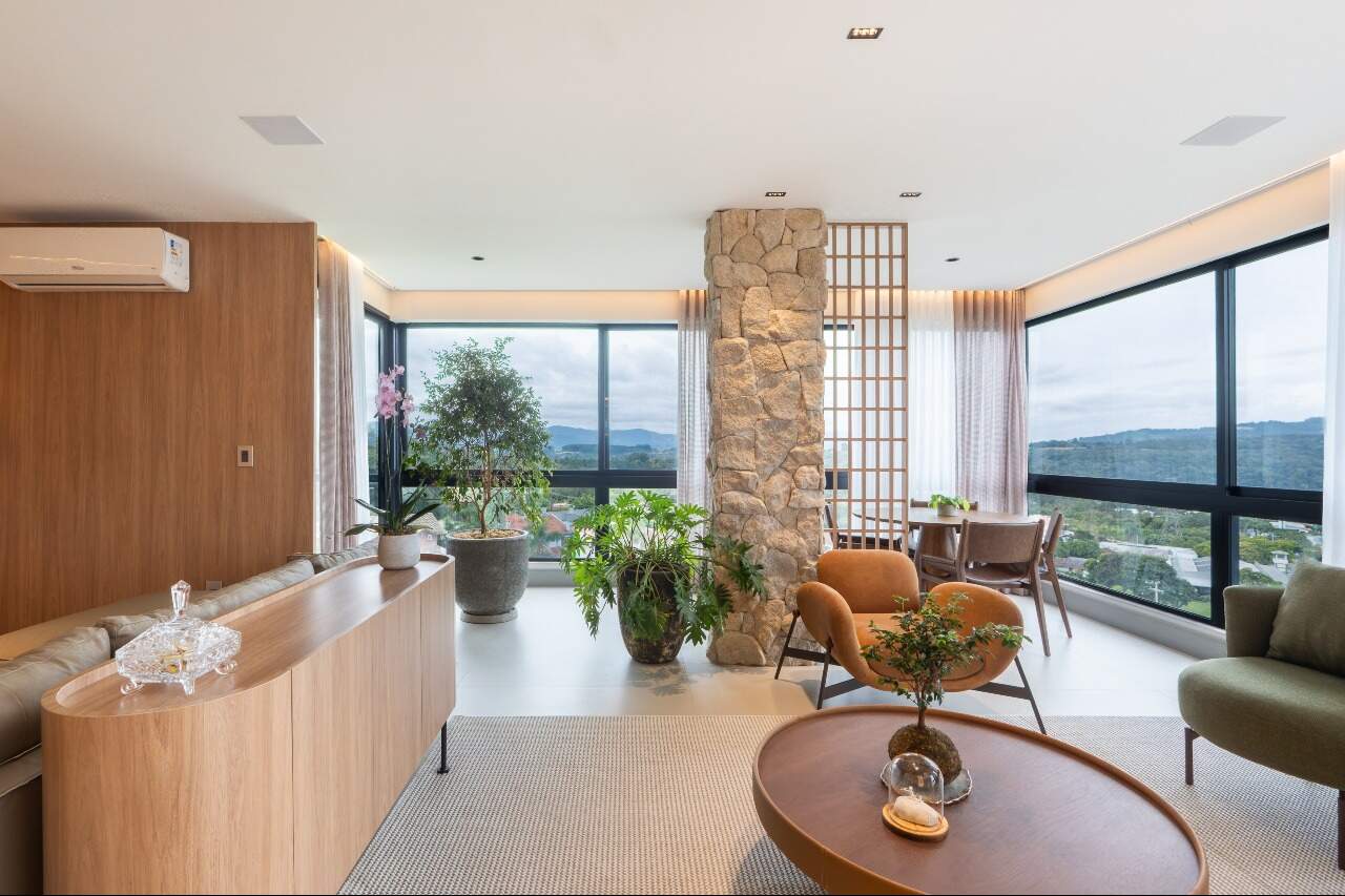 Apartamento à venda no Cidade Nova: 