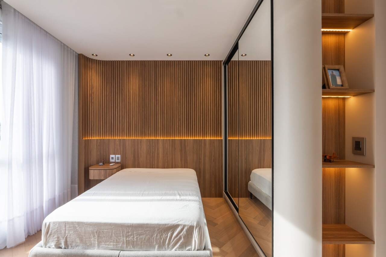 Apartamento à venda no Cidade Nova: 