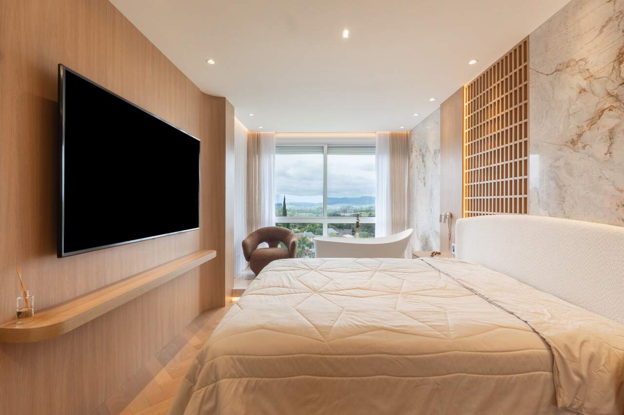 Apartamento à venda no Cidade Nova: 