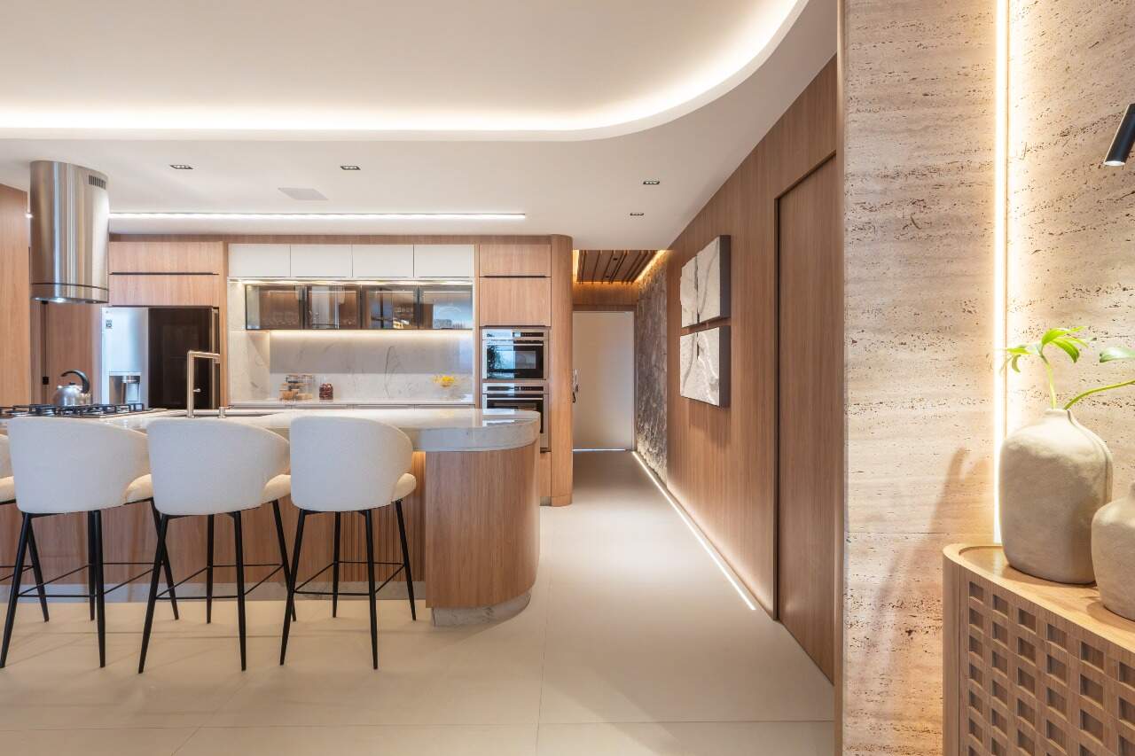 Apartamento à venda no Cidade Nova: 
