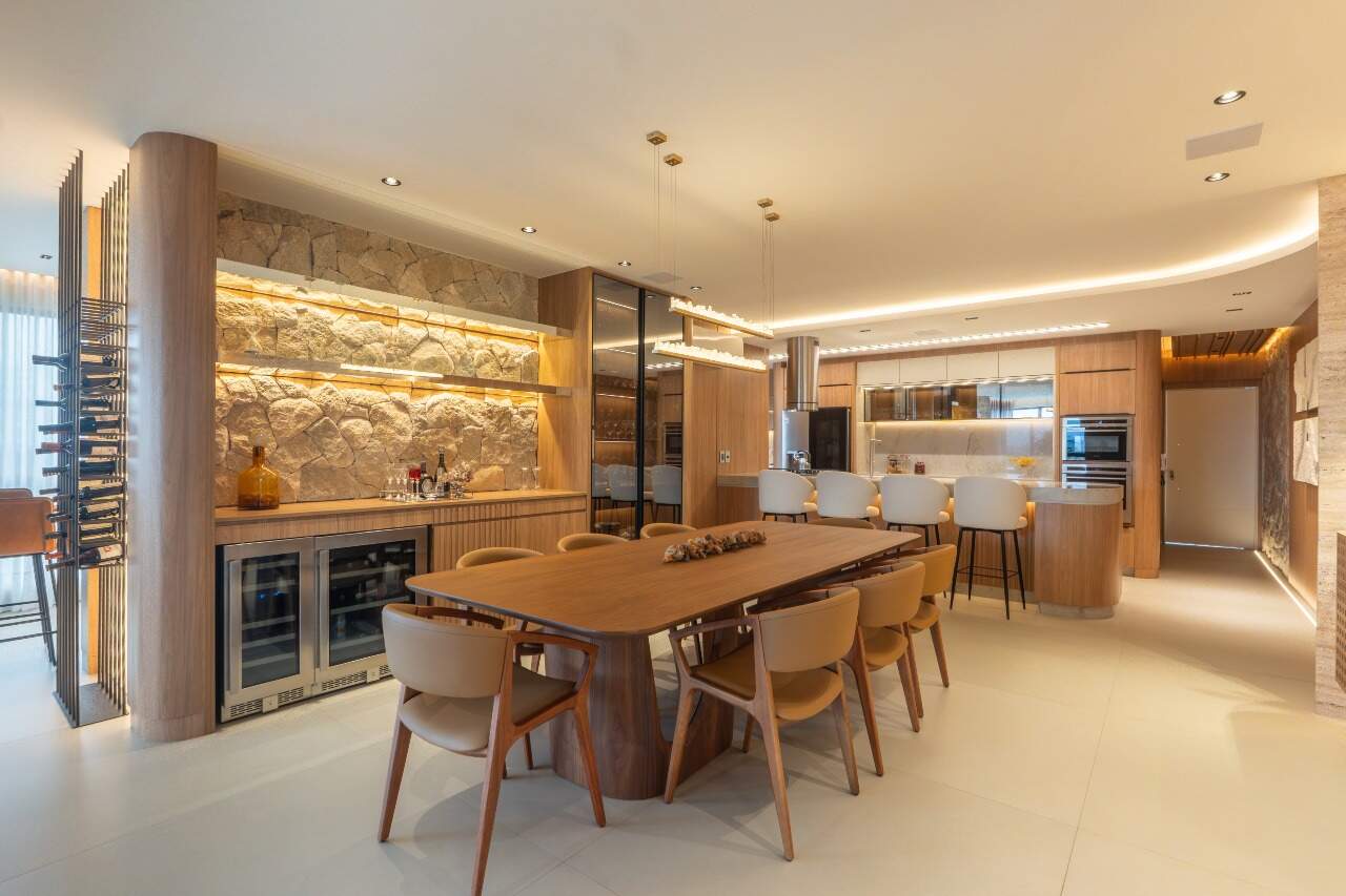 Apartamento à venda no Cidade Nova: 