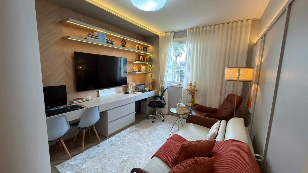Casa Residencial à venda no Jardim do Alto: 