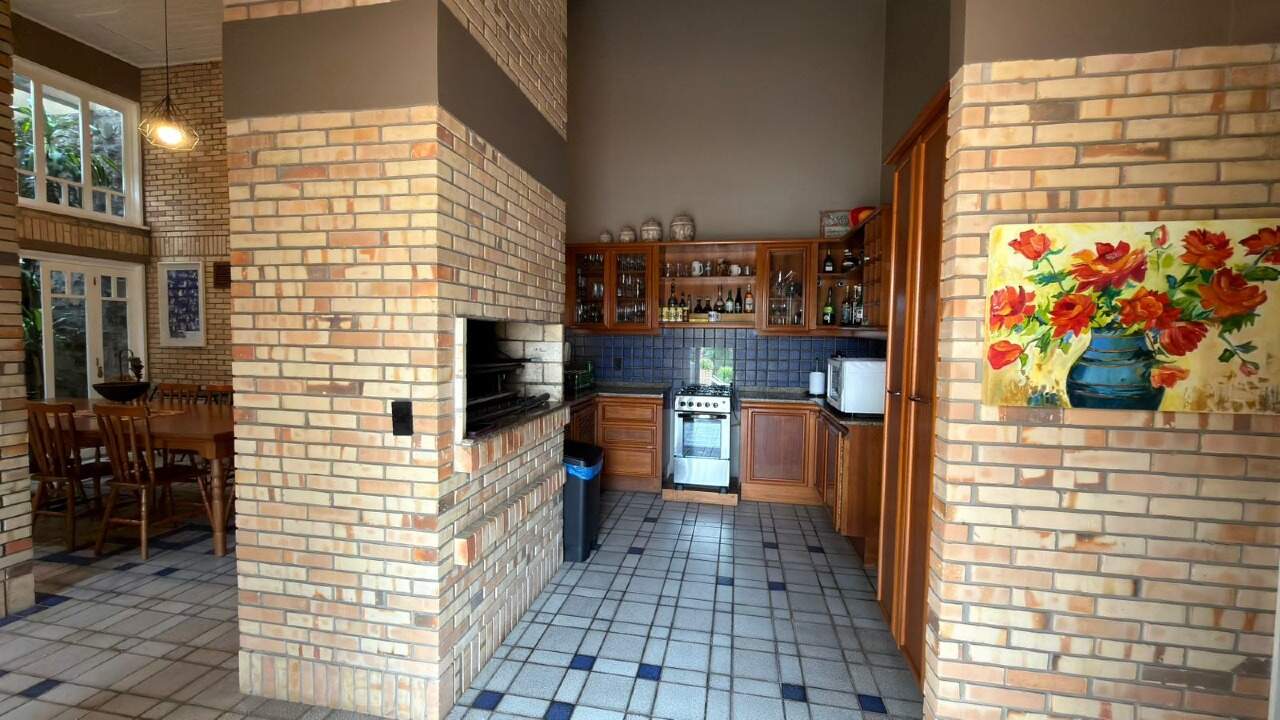 Casa Residencial à venda no Jardim do Alto: 