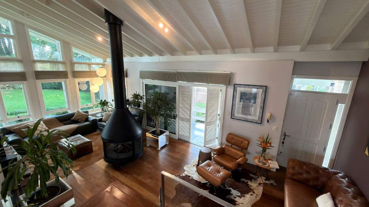 Casa Residencial à venda no Jardim do Alto: 