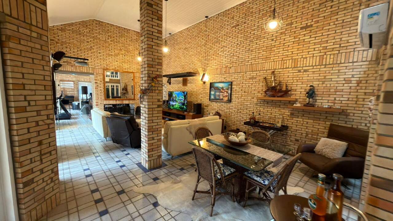 Casa Residencial à venda no Jardim do Alto: 