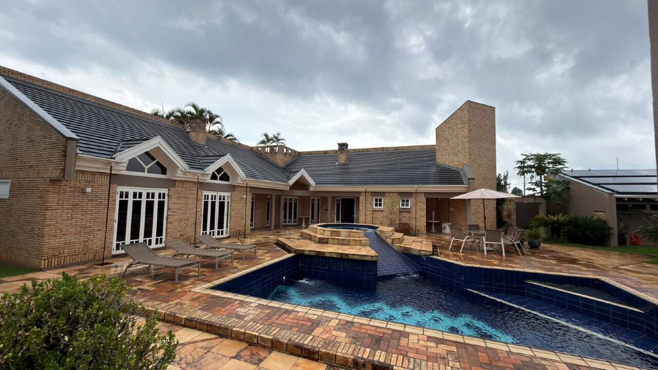 Casa Residencial à venda no Jardim do Alto: 