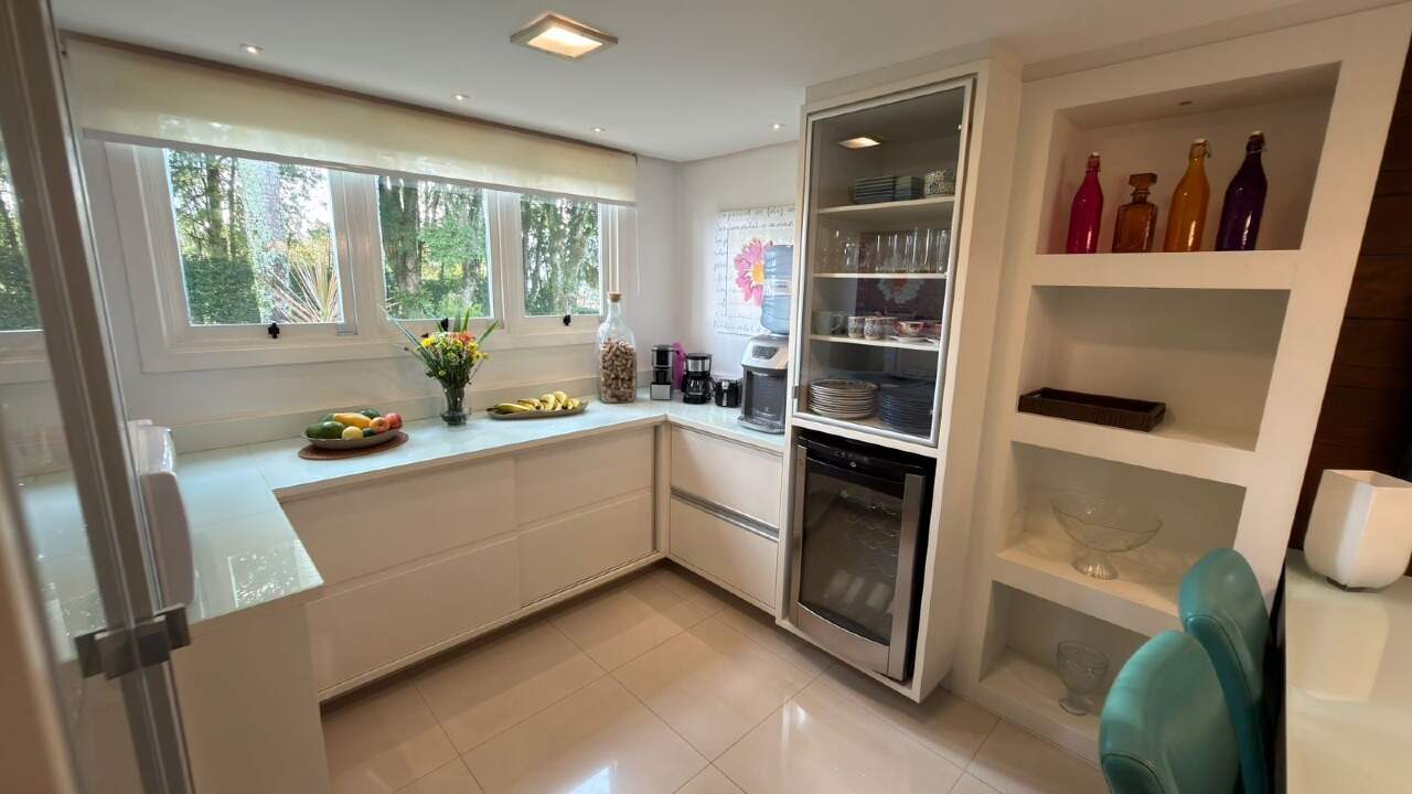 Casa Residencial à venda no Jardim do Alto: 