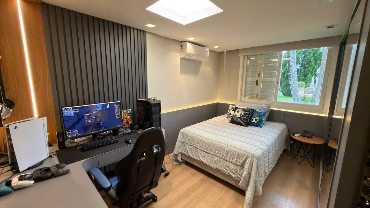 Casa Residencial à venda no Jardim do Alto: 