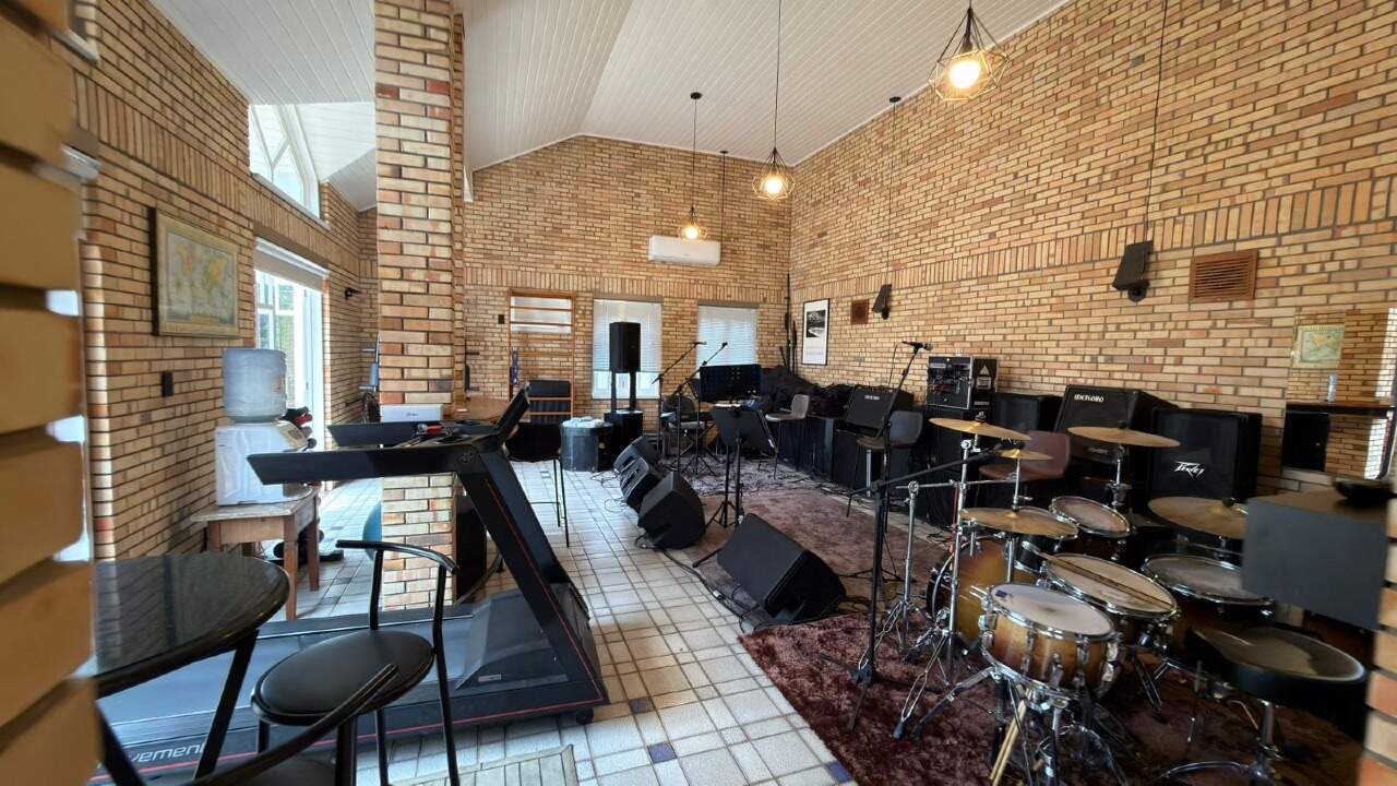 Casa Residencial à venda no Jardim do Alto: 