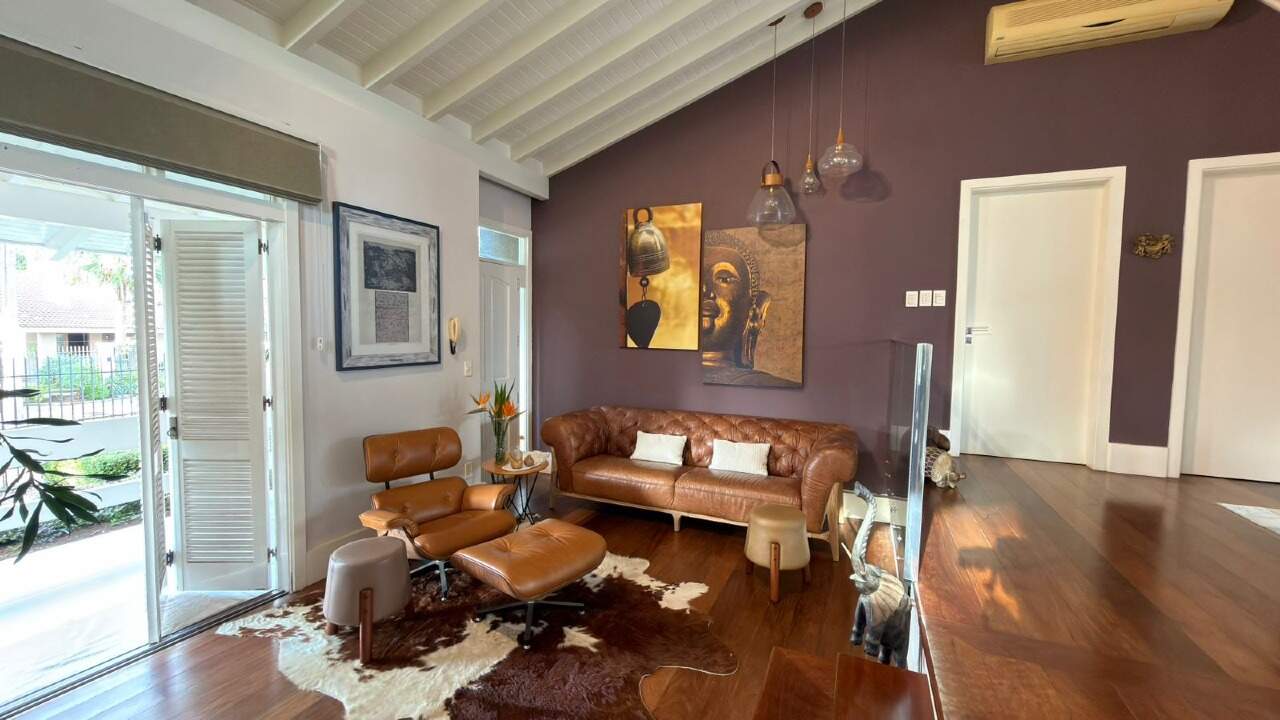Casa Residencial à venda no Jardim do Alto: 