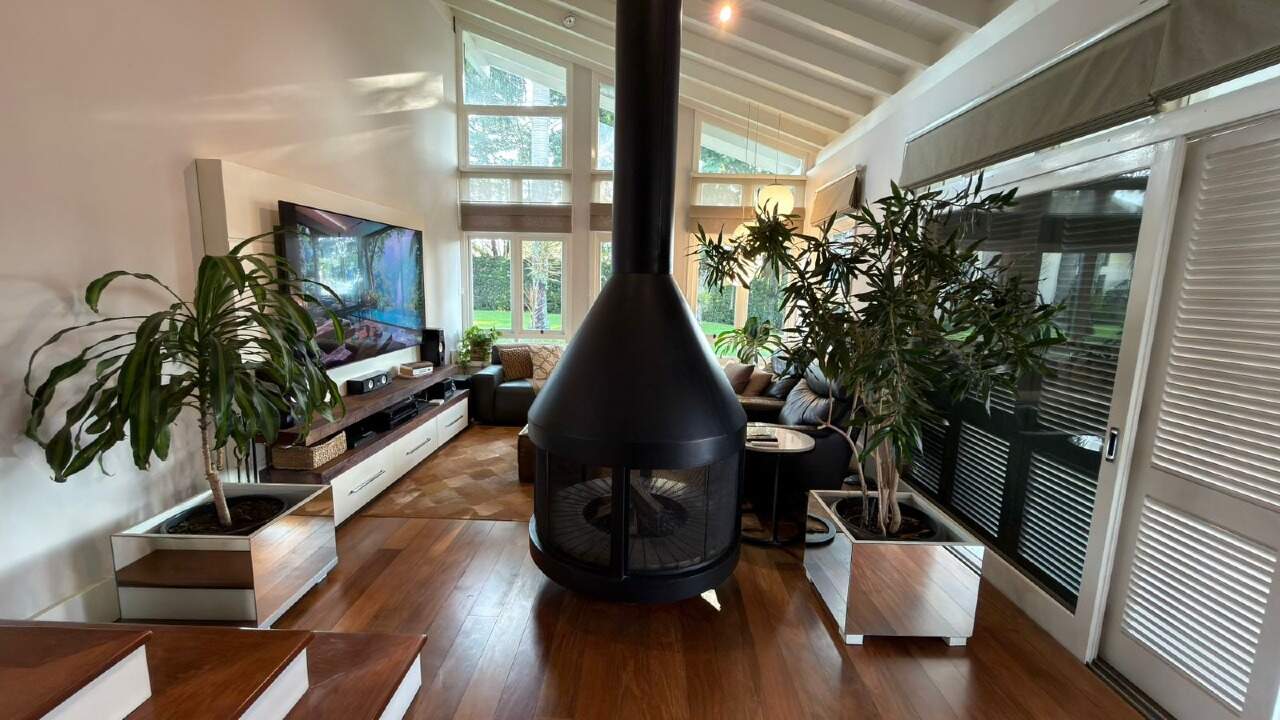 Casa Residencial à venda no Jardim do Alto: 