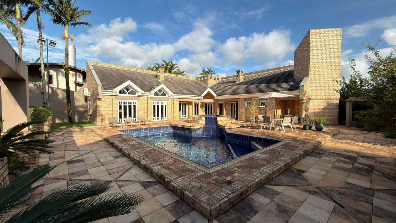 Casa Residencial à venda no Jardim do Alto: 