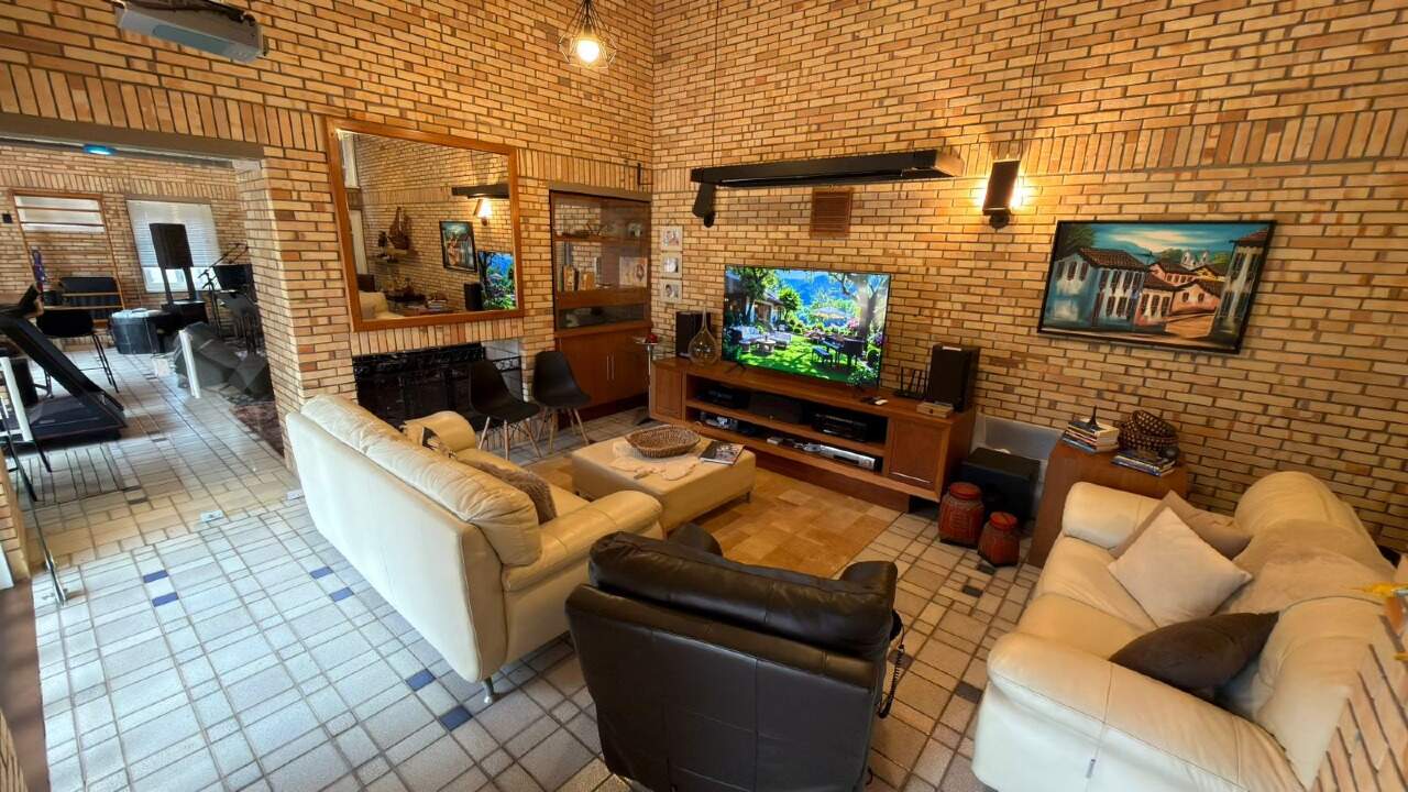 Casa Residencial à venda no Jardim do Alto: 