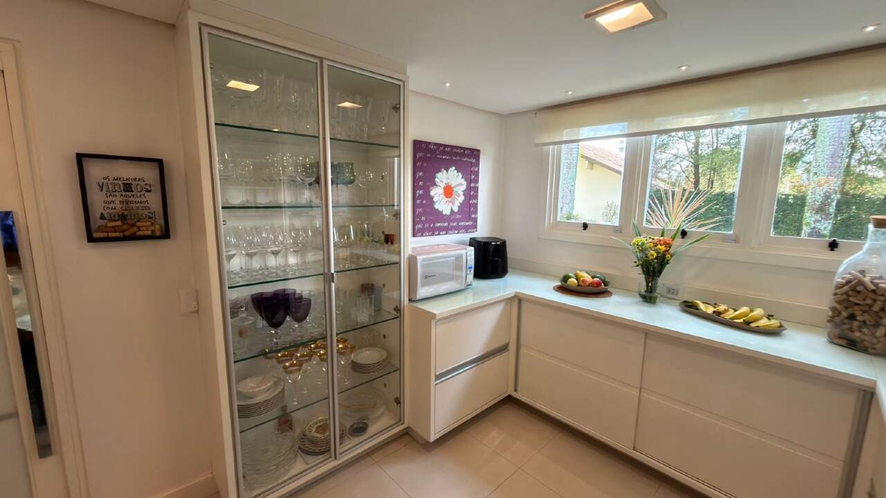 Casa Residencial à venda no Jardim do Alto: 