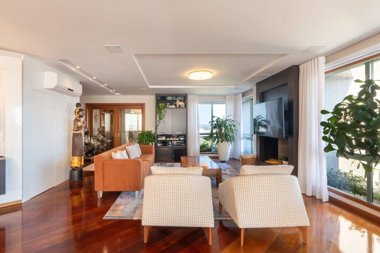 Apartamento à venda no Jardim Mauá: 