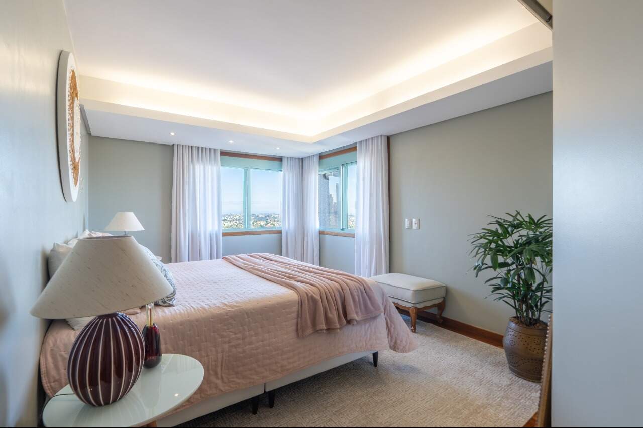 Apartamento à venda no Jardim Mauá: 