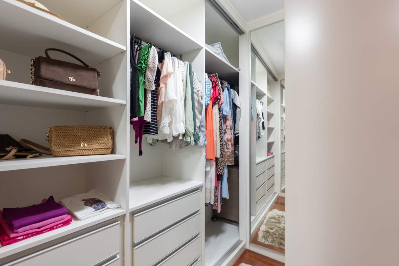 Apartamento à venda no Jardim Mauá: 