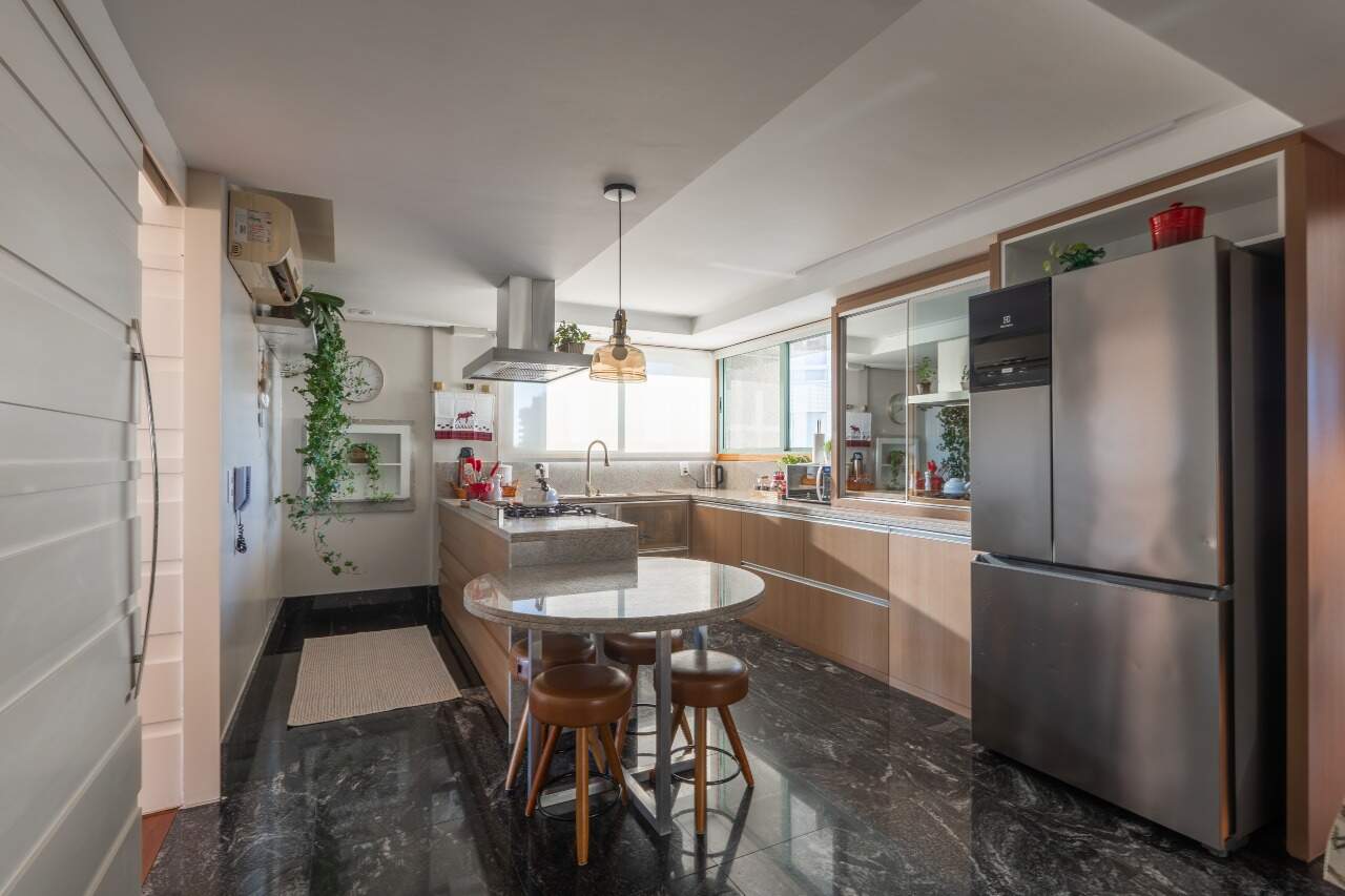 Apartamento à venda no Jardim Mauá: 