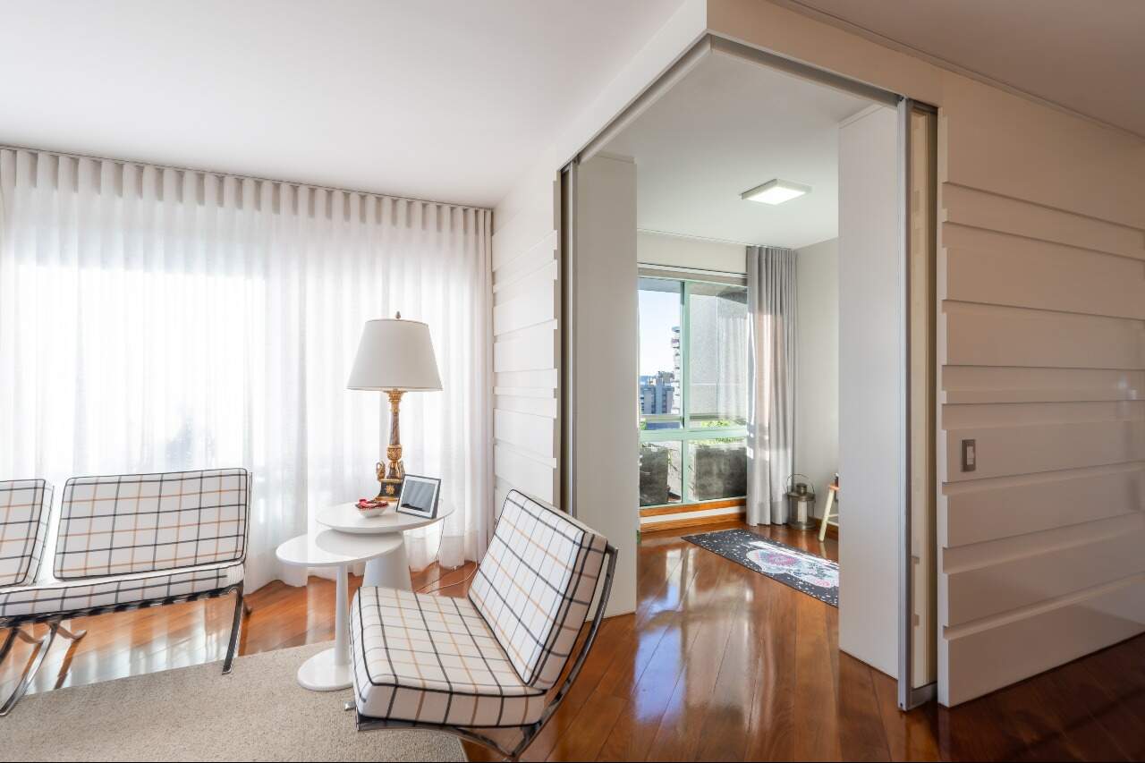 Apartamento à venda no Jardim Mauá: 
