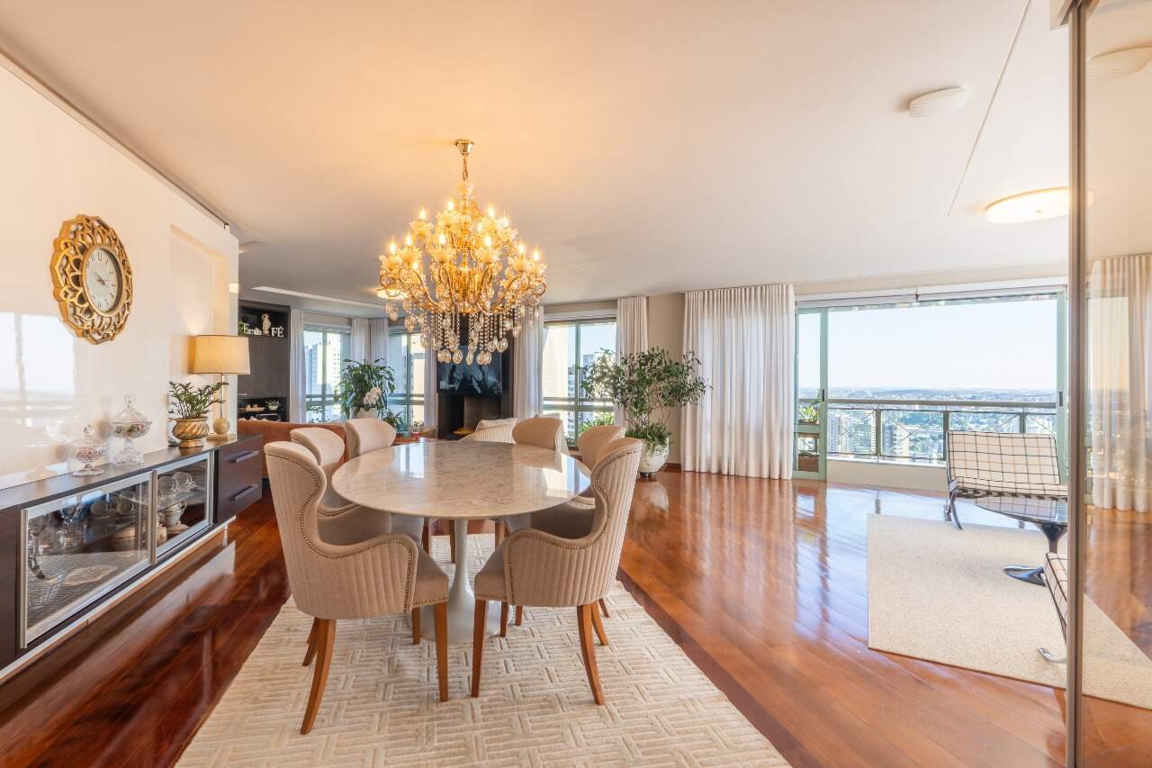 Apartamento à venda no Jardim Mauá: 