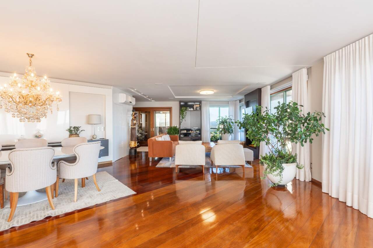 Apartamento à venda no Jardim Mauá: 