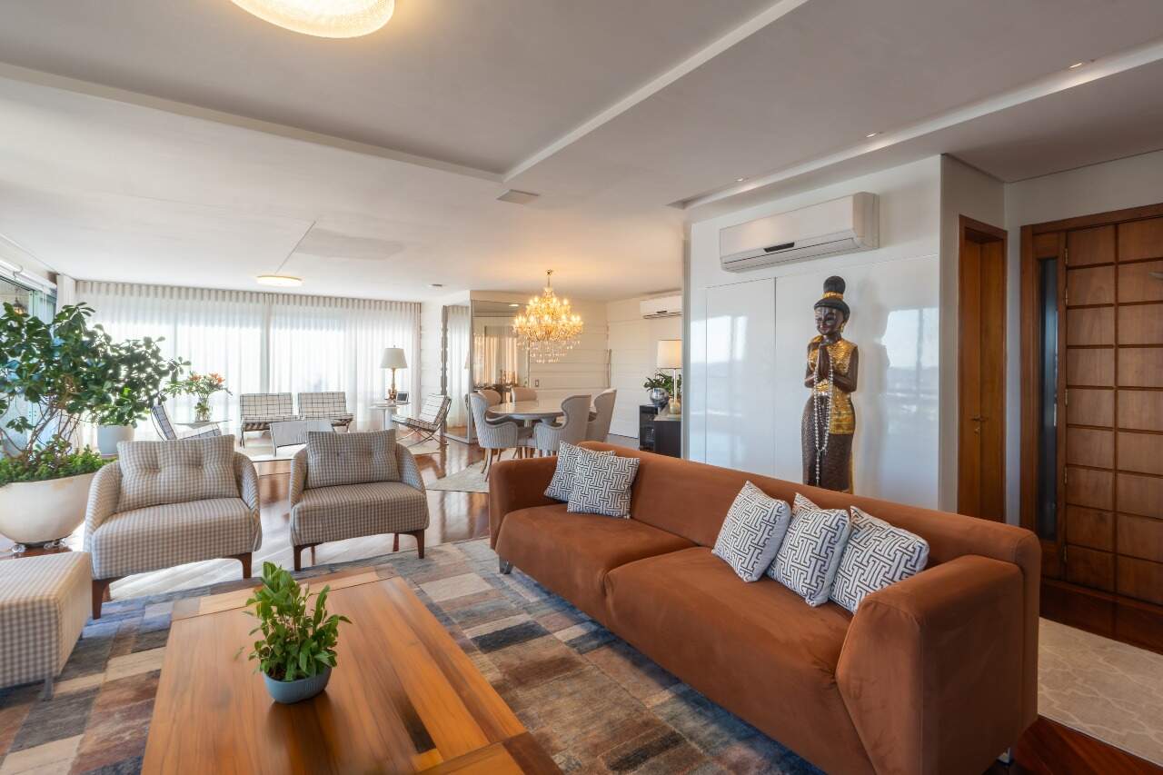 Apartamento à venda no Jardim Mauá: 