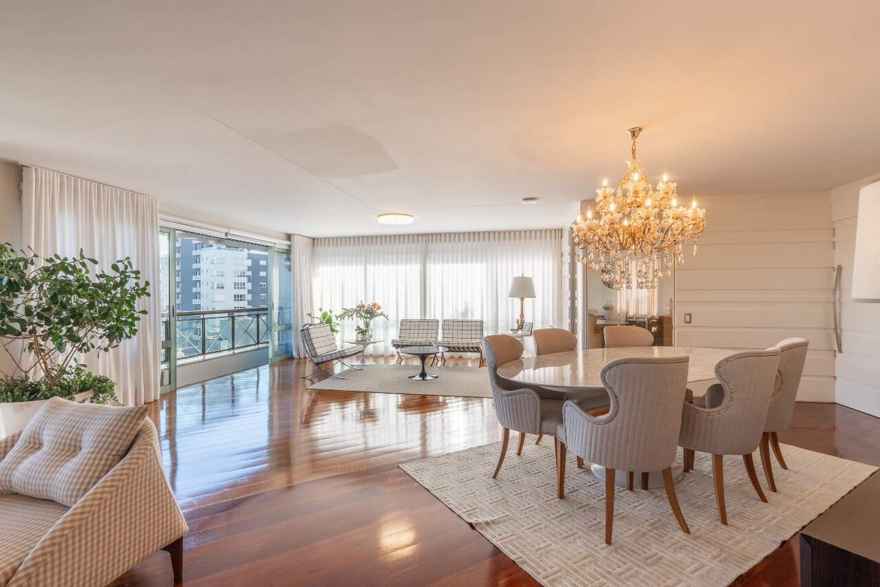 Apartamento à venda no Jardim Mauá: 