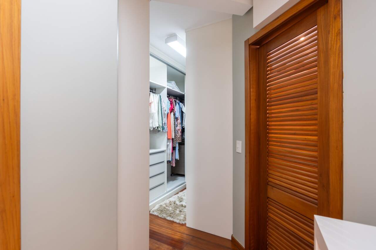 Apartamento à venda no Jardim Mauá: 