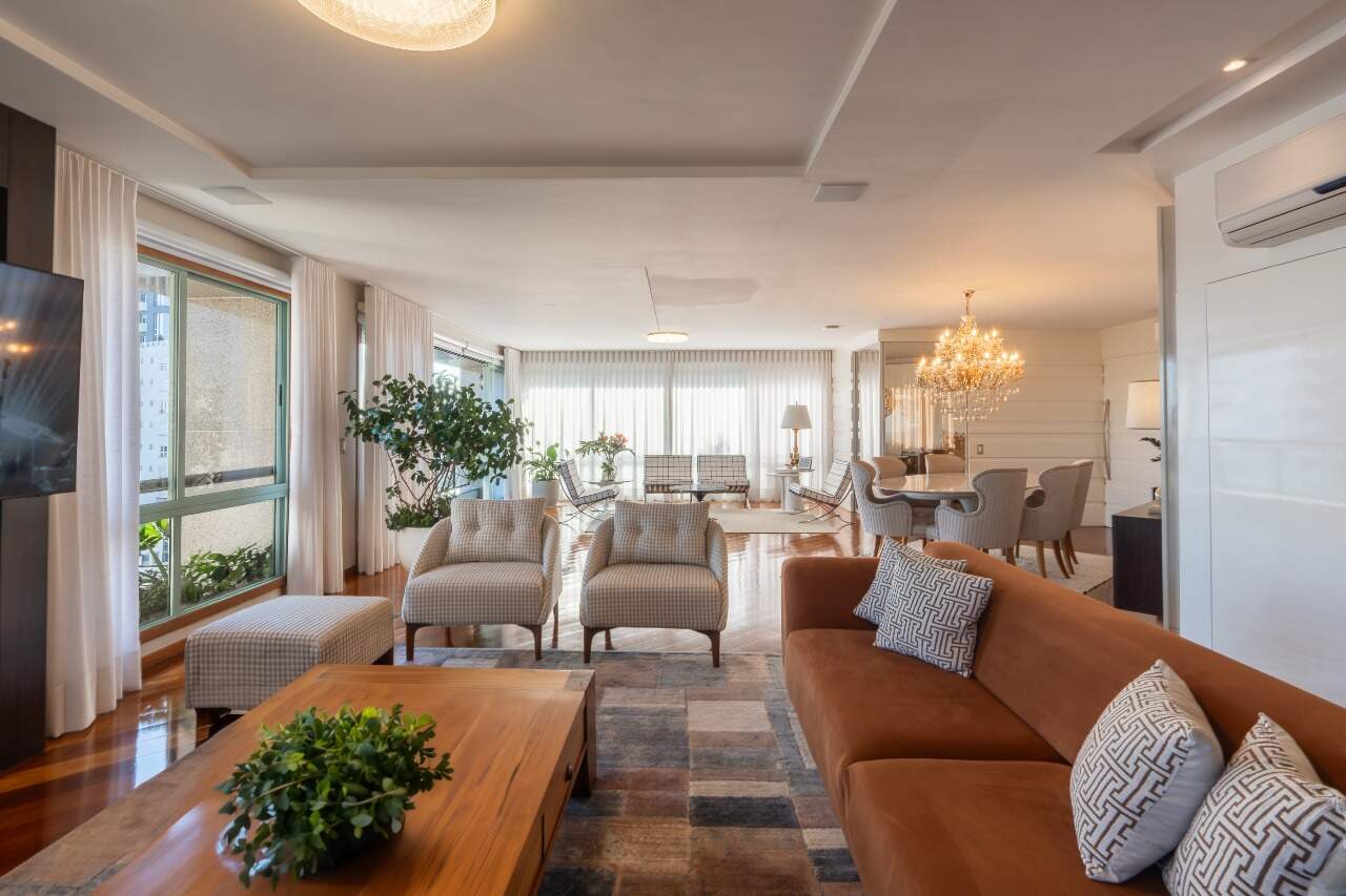 Apartamento à venda no Jardim Mauá: 