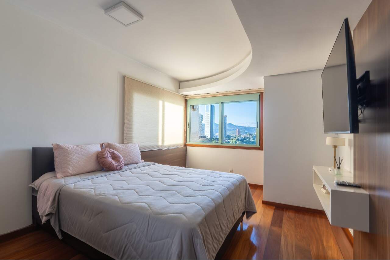 Apartamento à venda no Jardim Mauá: 