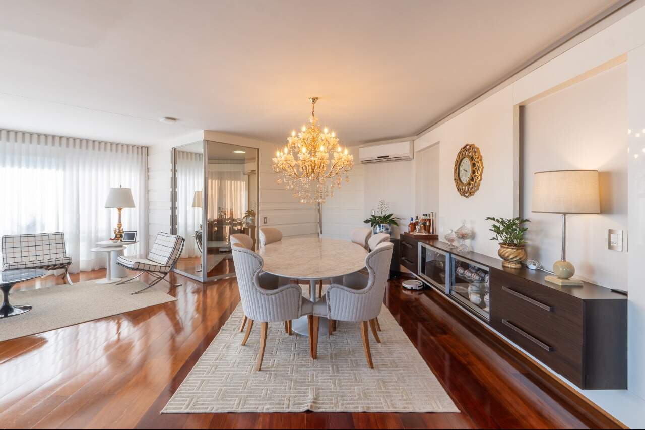 Apartamento à venda no Jardim Mauá: 