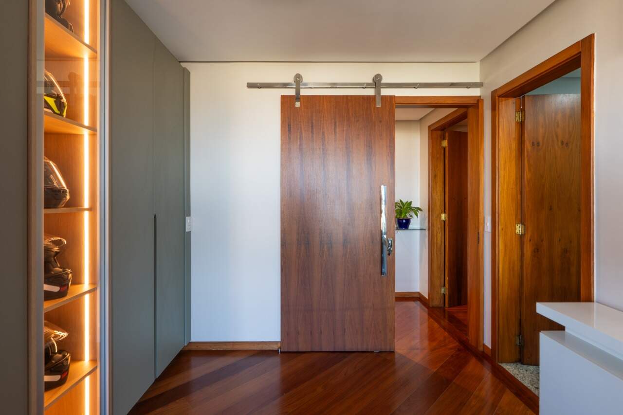 Apartamento à venda no Jardim Mauá: 
