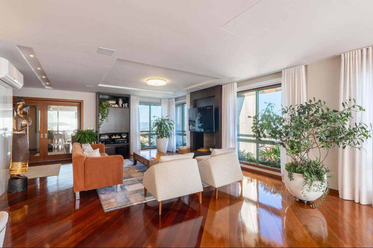 Apartamento à venda no Jardim Mauá: 