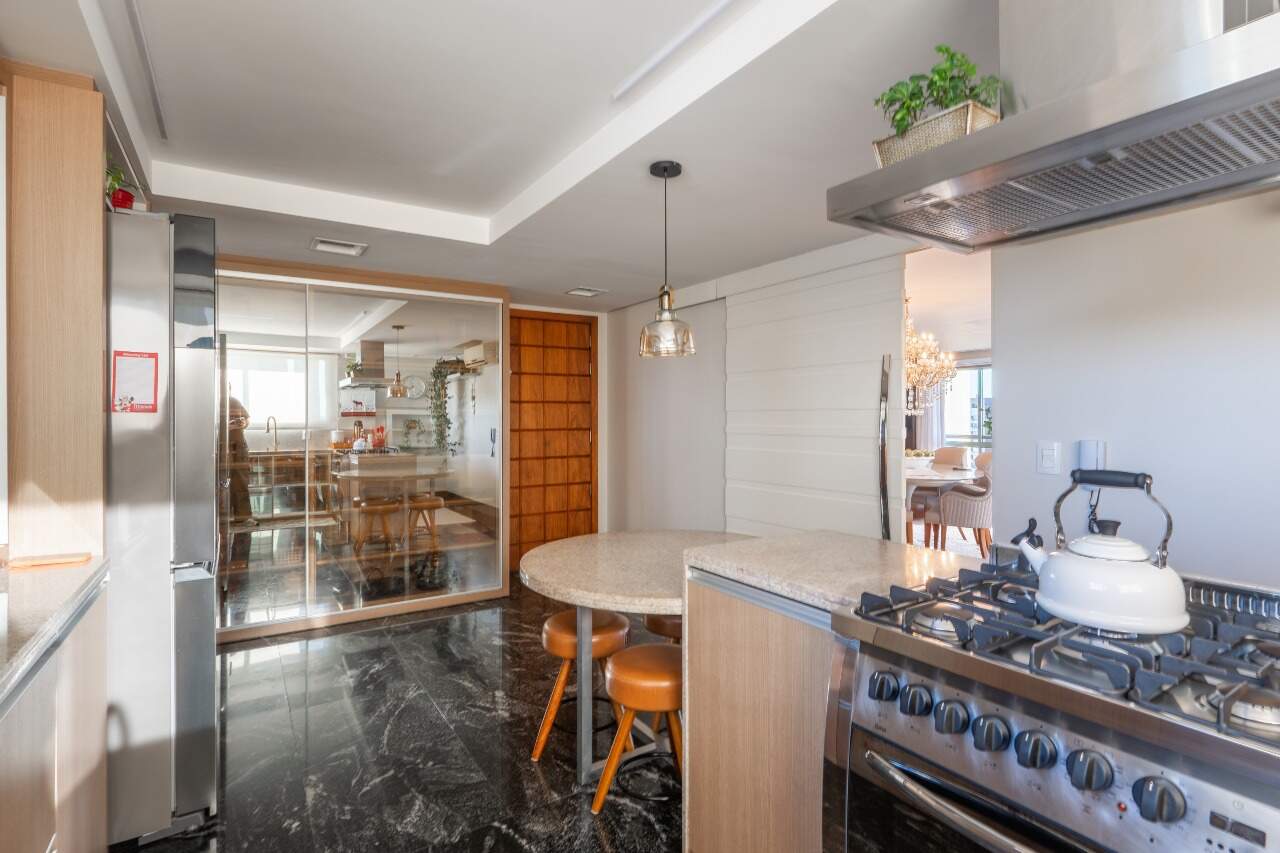Apartamento à venda no Jardim Mauá: 