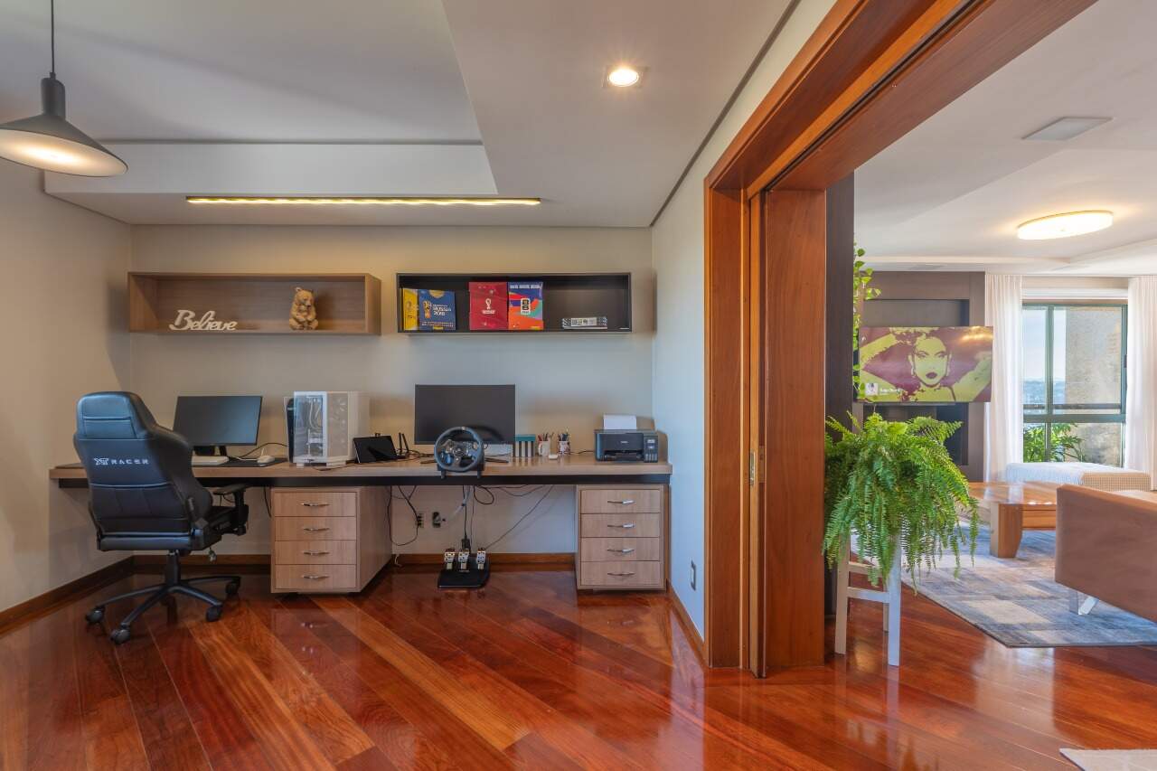 Apartamento à venda no Jardim Mauá: 
