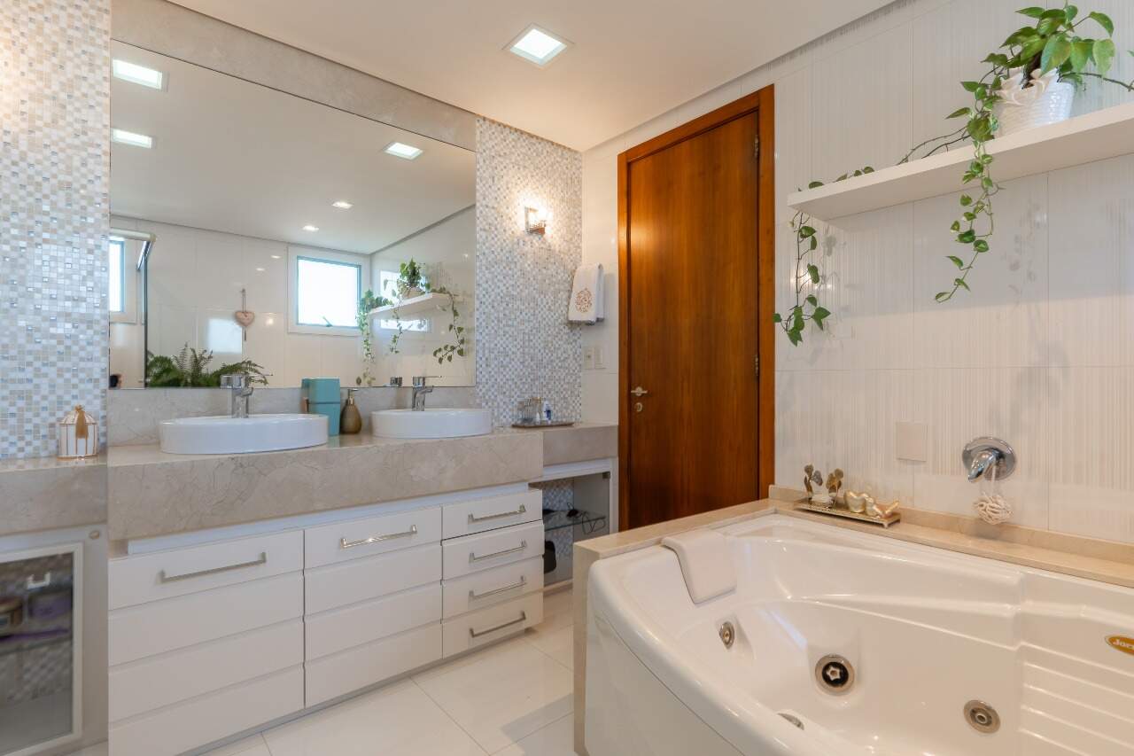 Apartamento à venda no Jardim Mauá: 