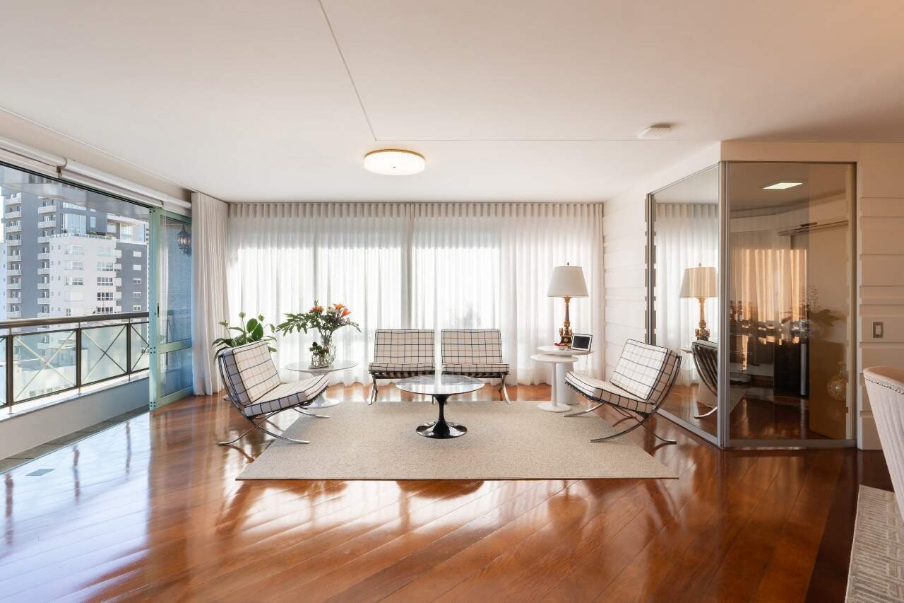 Apartamento à venda no Jardim Mauá: 