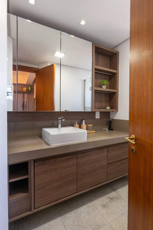 Apartamento à venda no Jardim Mauá: 