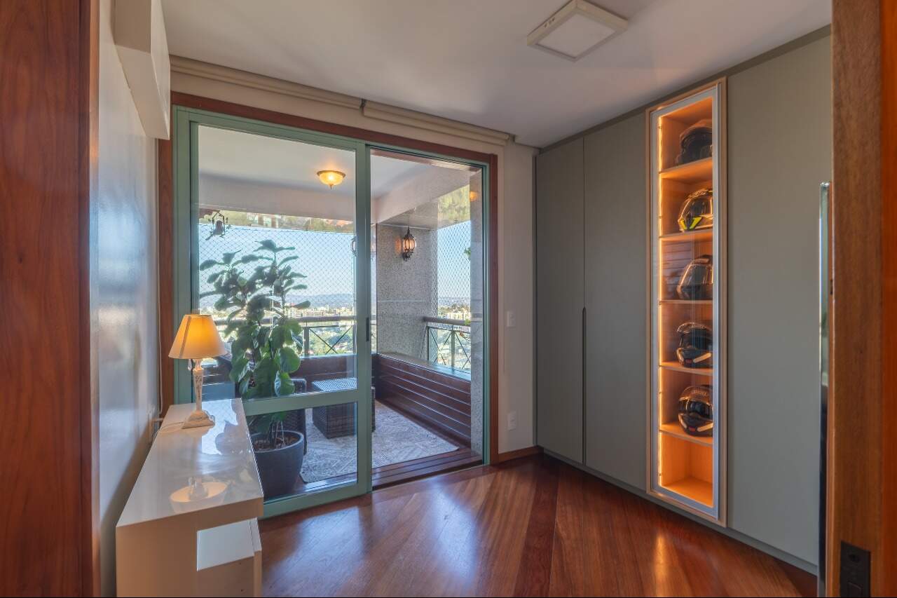 Apartamento à venda no Jardim Mauá: 