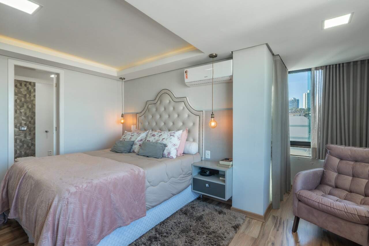Apartamento à venda no Boa Vista: