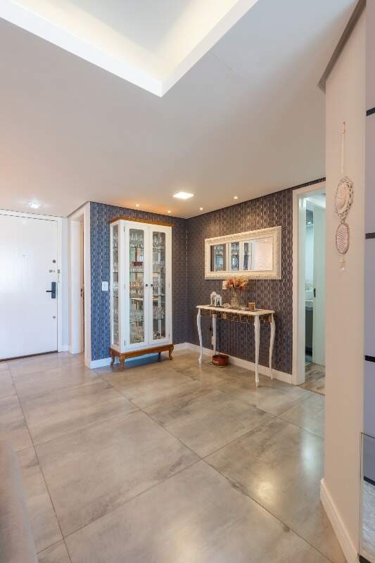 Apartamento à venda no Boa Vista: